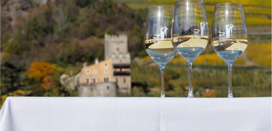 Autunno Gourmet di Naturno