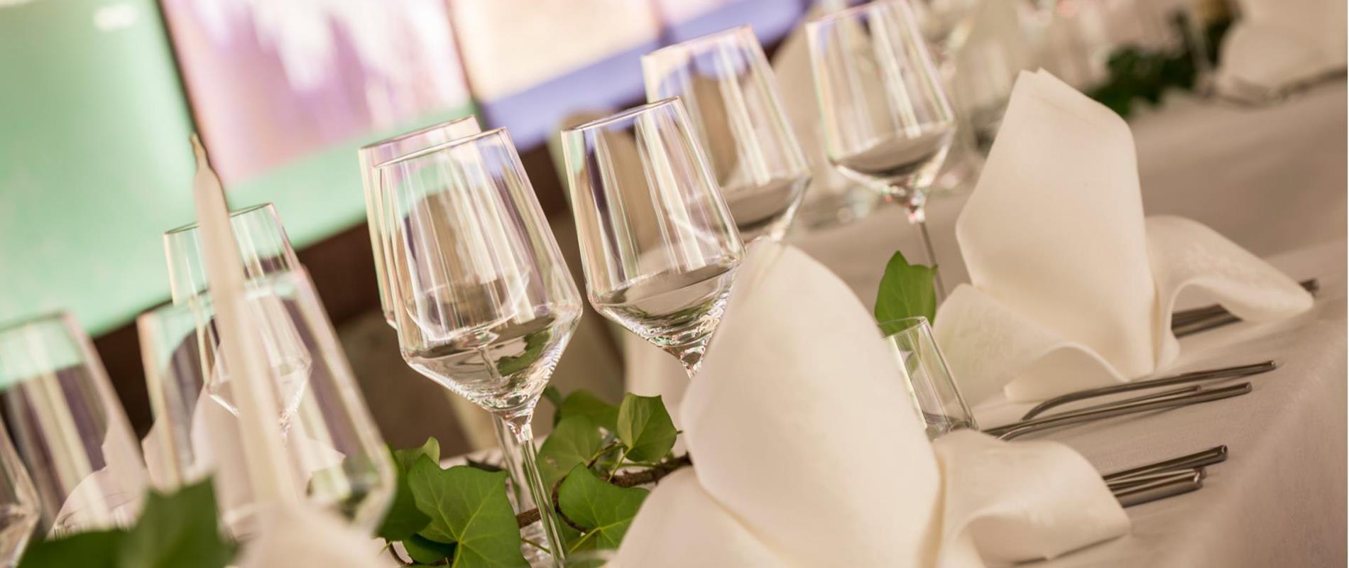 Essen und Trinken am Deutschnonsberg in Meran und Umgebung