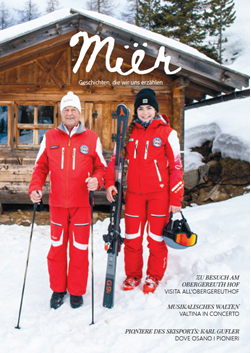 Miër 2021 Inverno