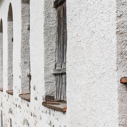 Die schönsten Hotels für Ihren Urlaub in Deutschnonsberg