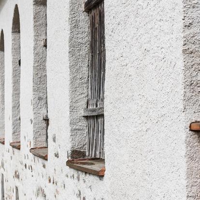 Die schönsten Hotels für Ihren Urlaub in Deutschnonsberg