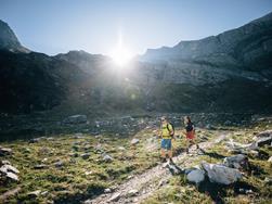 Everything you need to know about the Merano High Mountain Trail