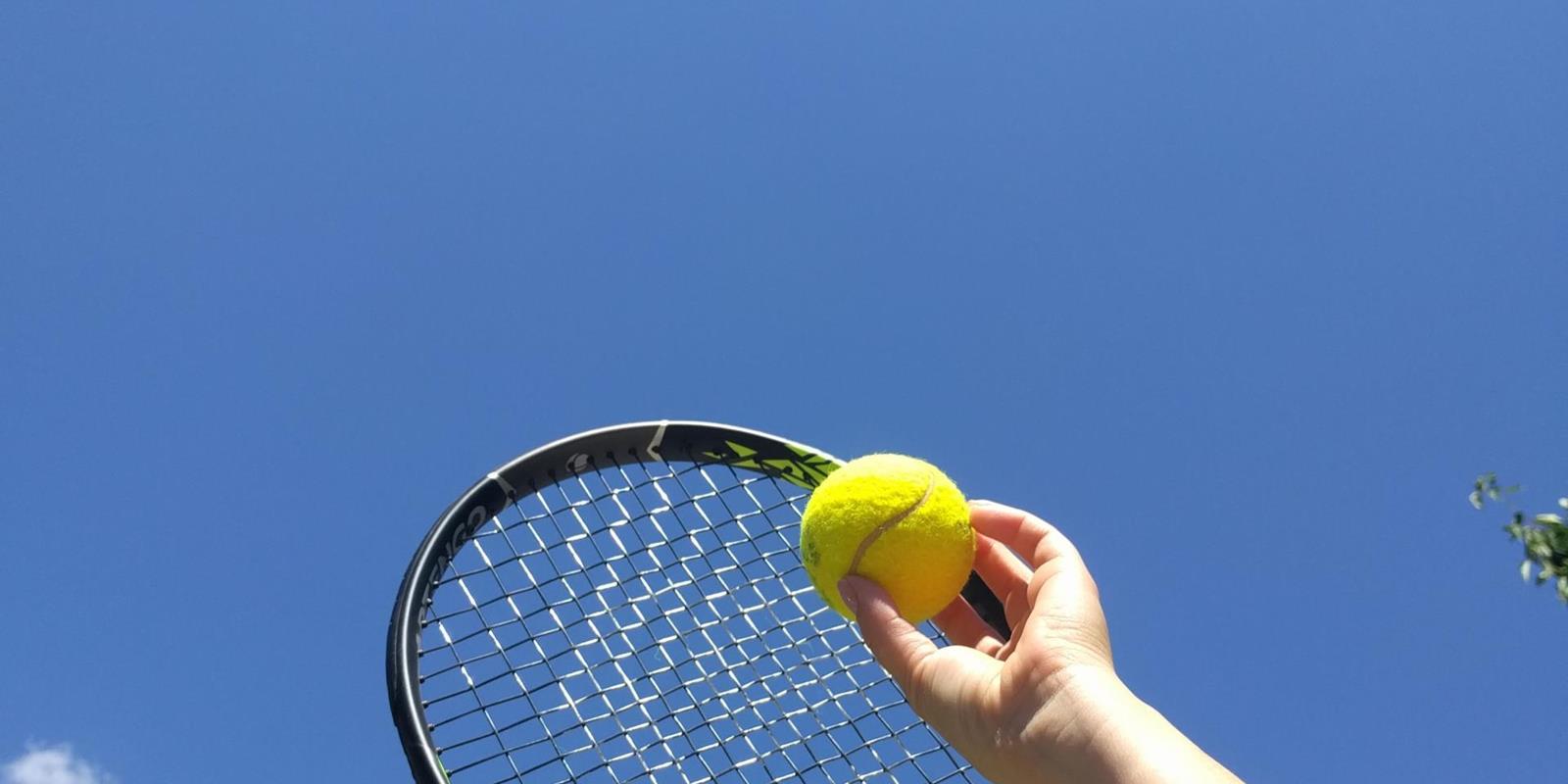 Tennisplatze In Partschins Umgebung