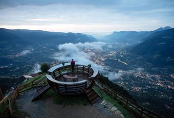 Weather & webcams in Tirolo