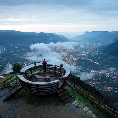 Weather & webcams in Tirolo