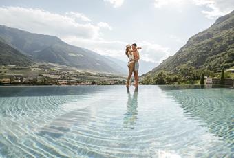 Angebot Luxury DolceVita Resort Preidlhof*****