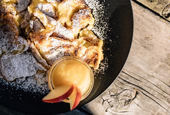 Kaiserschmarrn