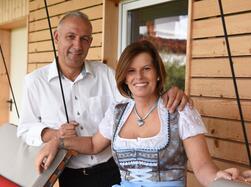 Congratulazioni all’Hotel Oberwirt a Verano