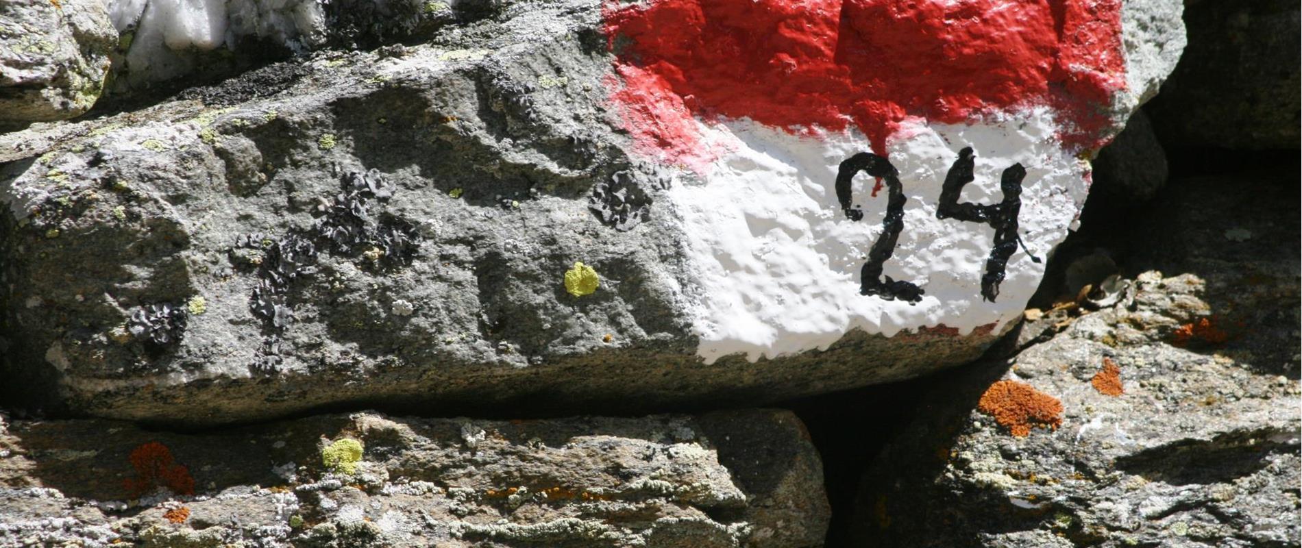 Informazioni utili per l'escursione sull'Alta Via di Merano