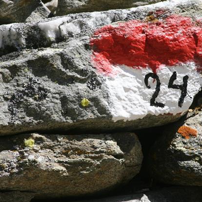 Informazioni utili per l'escursione sull'Alta Via di Merano