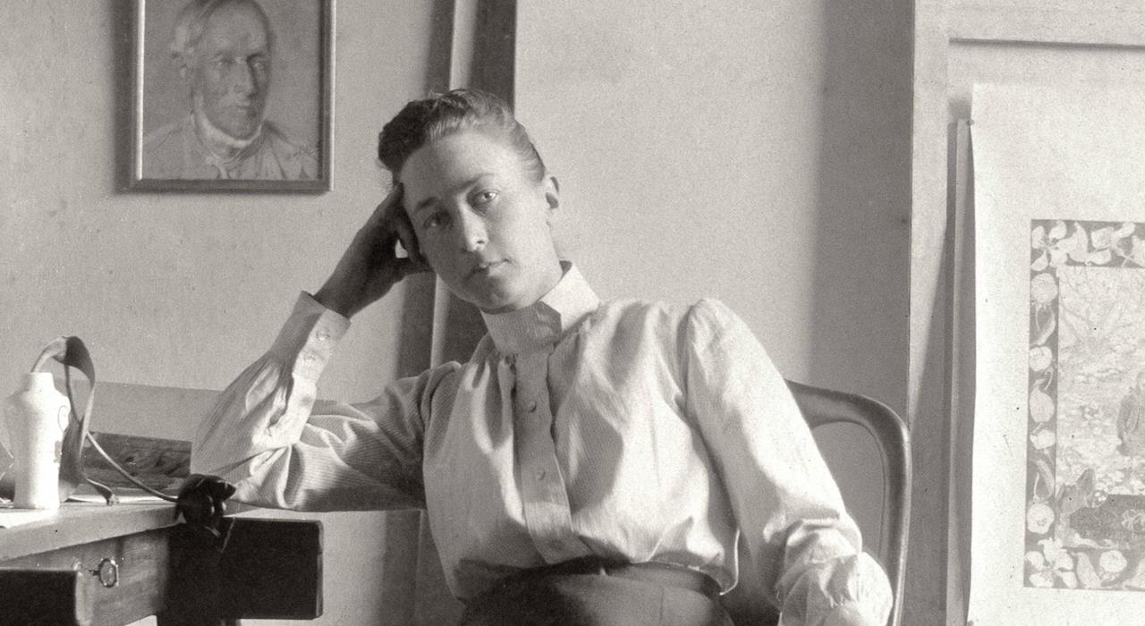 Eva Illmer