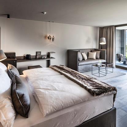 Alloggi perfetti per una vacanza da sogno a Parcines presso Merano