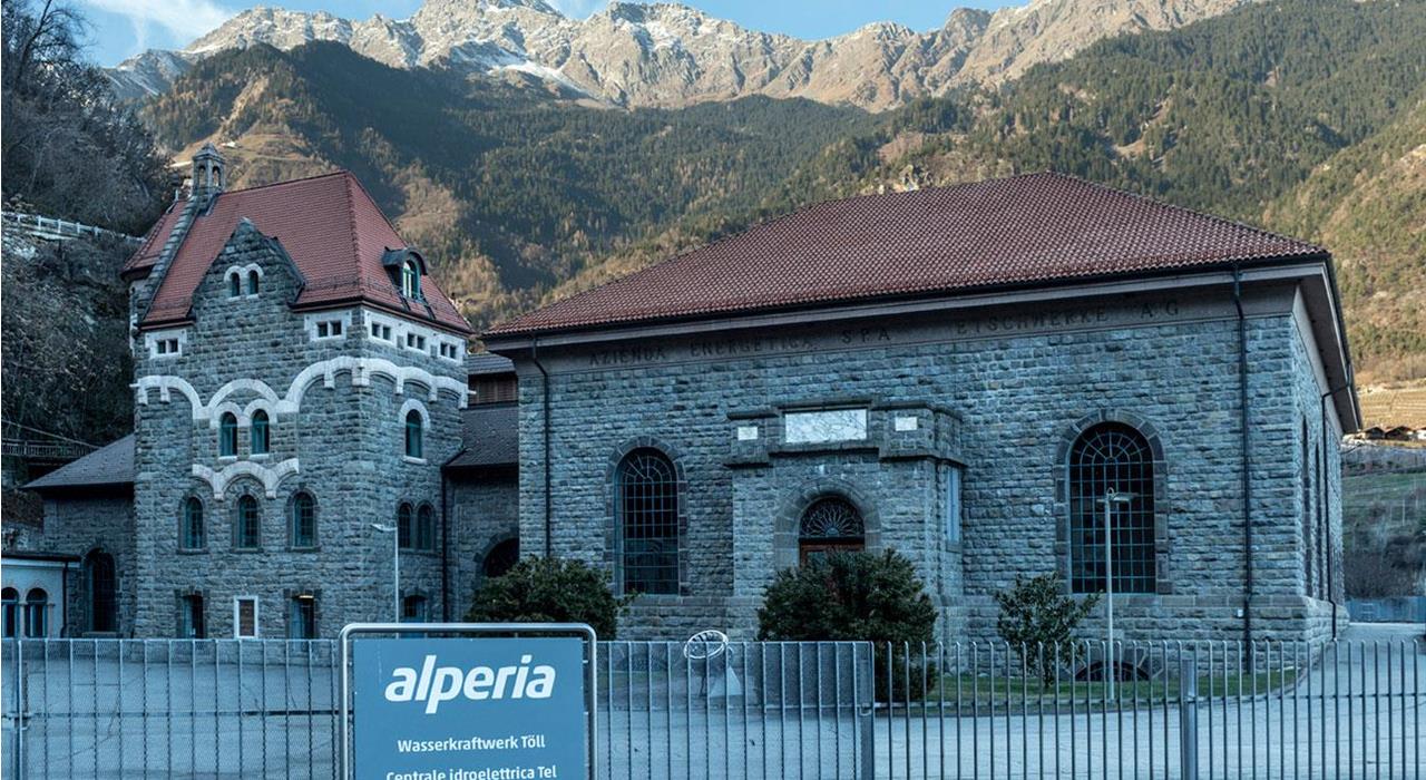 Alperia