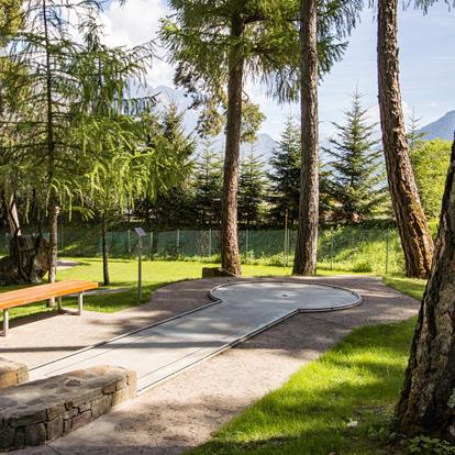 Other Sports & Leisure Options in Naturns