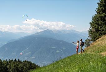 Geführte Wanderungen