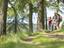 Wandern-Familie-Fernrohr-Hafling-Voeran-Meran2000-ml