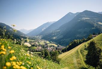 Webcams in Passeiertal Valley