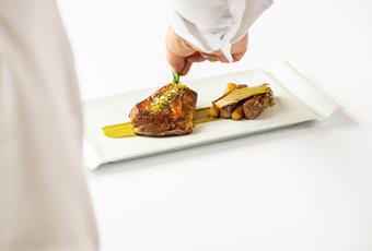 Gourmet Walk Meran
