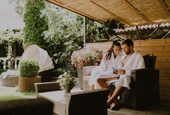 Holiday Apartments in Naturns