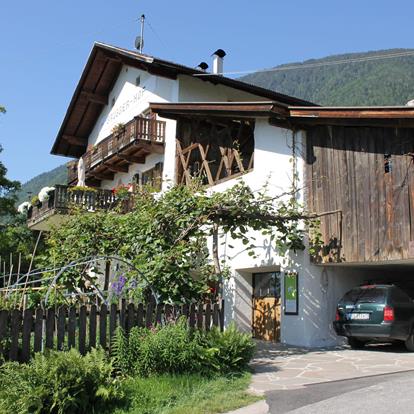 Distillerie a Marlengo