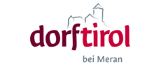 Landingpage Dorf Tirol