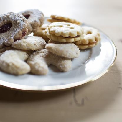 Biscotti di Natale per tutti i gusti!