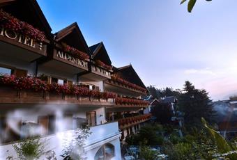 Alpenhof Genießerhotel