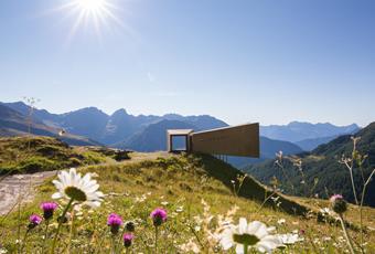 Die Timmelsjoch Erfahrung