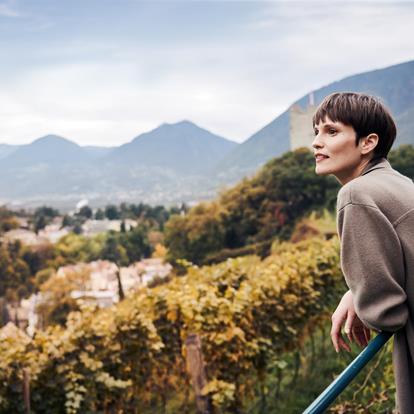 merano oggi e domani