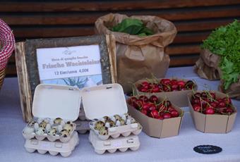 Mercato aTesimo