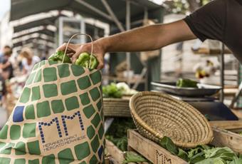 The Merano Market