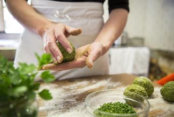 Rezeptideen aus Südtirol