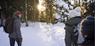 Snowshoe & Winter Hiking
