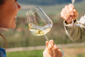 Degustazioni di vino a Naturno