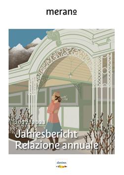 Relazione annuale 2022