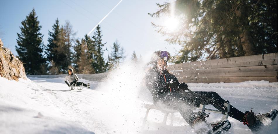 Veranstaltungen in Hafling-Vöran-Meran2000