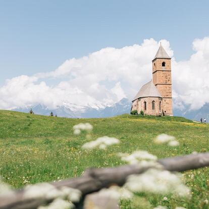Hafling, Vöran, Meran 2000