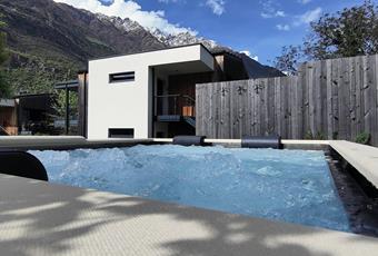 Angebot Cirna Gentle Luxury Lodges****