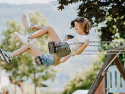 Kindersommer