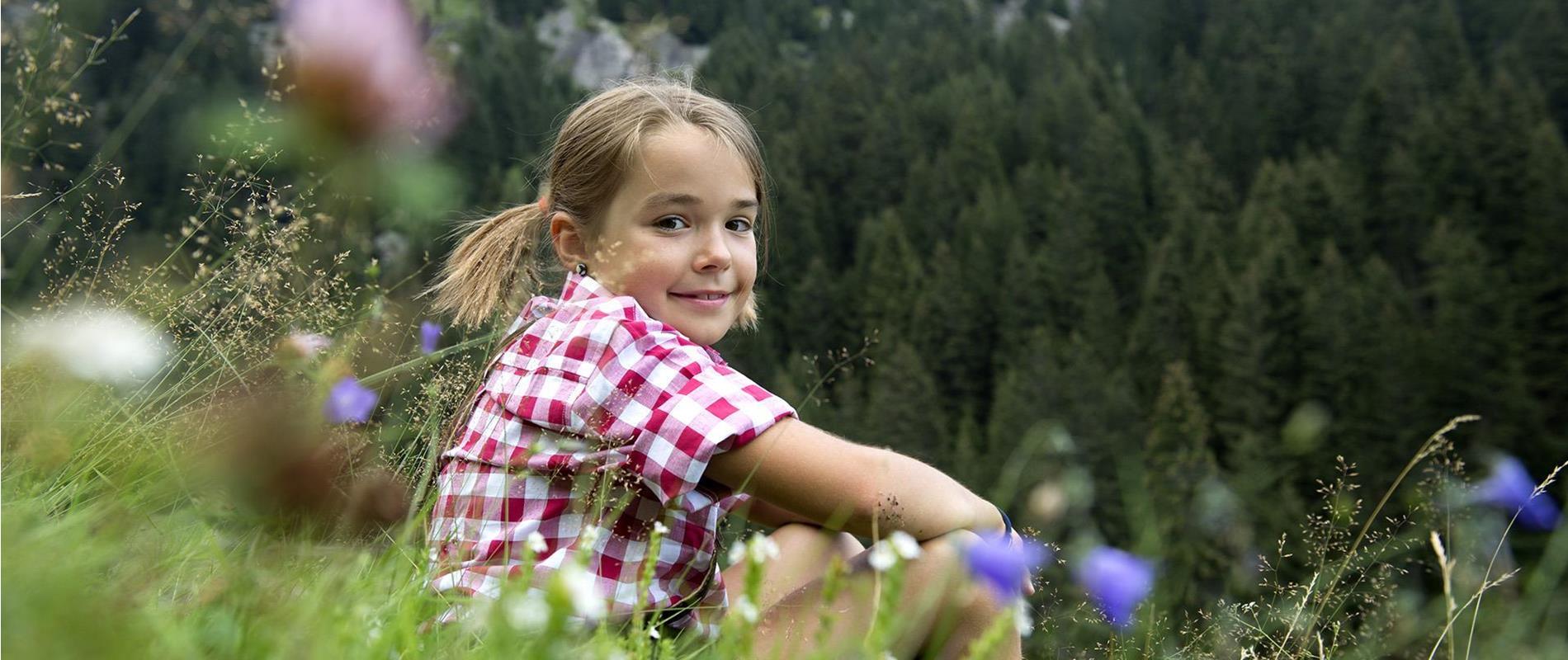 Il Parco Naturale Gruppo di Tessa