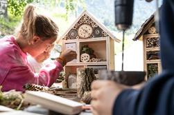 Programma per famiglie - Autunno 2025