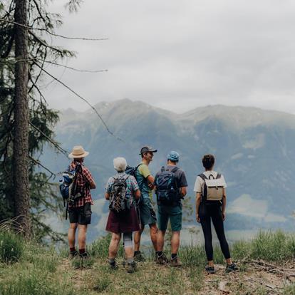 Geführte Wanderungen