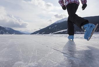 Ice Skating