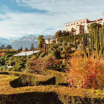 Nature & Culture in South Tyrol