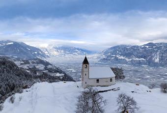 Schneeschuh- und Winterwandern