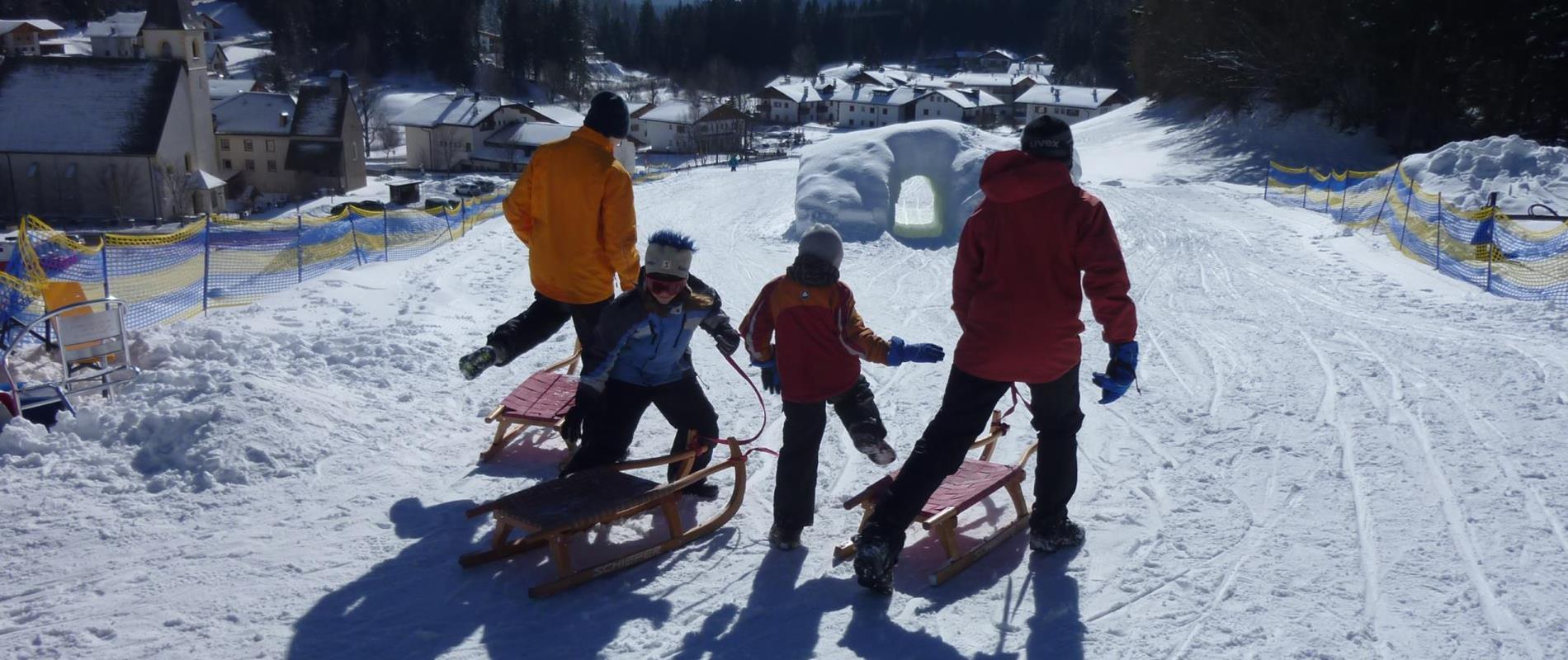 Ulfi Snowfun