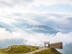 Architettura a Lana e dintorni vicino a Merano