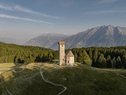 Vigiljoch