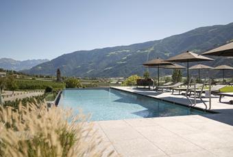 Angebot DolceVita Resort Feldhof****S