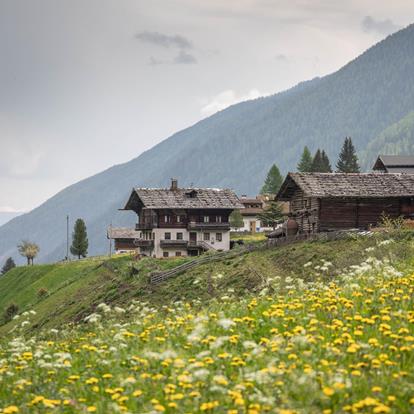 Ultental